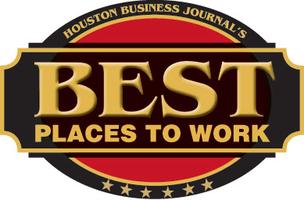 Houston Business Journal Names Gray Reed & McGraw Among Best Workplaces for 2013