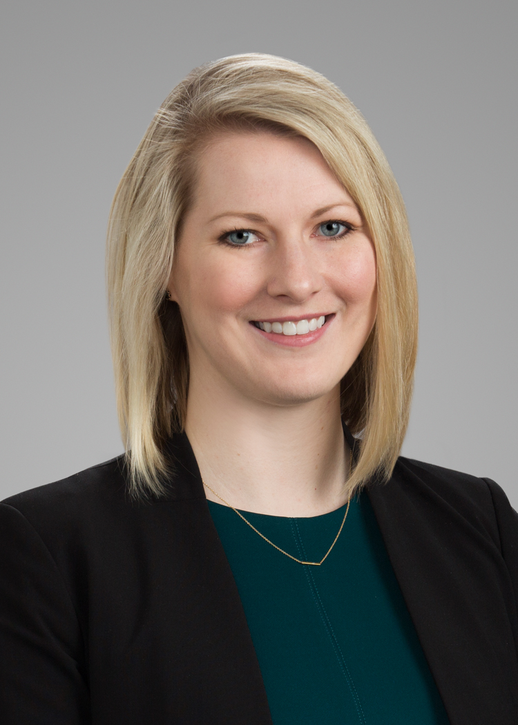 Gray Reed Associate Lydia Webb Selected to the National Conference of Bankruptcy Judges Next Generation Program