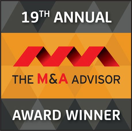 Gray Reed Recognized by The M&A Advisor for International Transaction