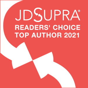 Gray Reed Partner Charlie Sartain Named Top Energy Author in JD Supra's 2021 Readers' Choice Awards