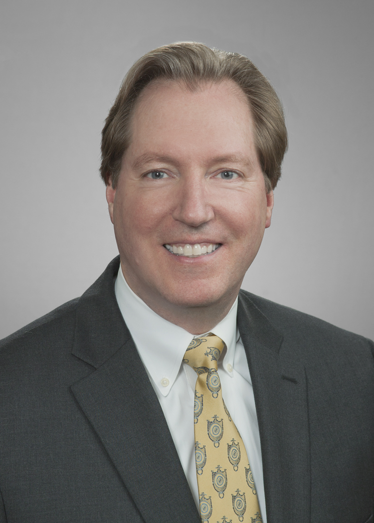 Gray Reed Attorney Greg Sampson Honored by Dallas Business Journal