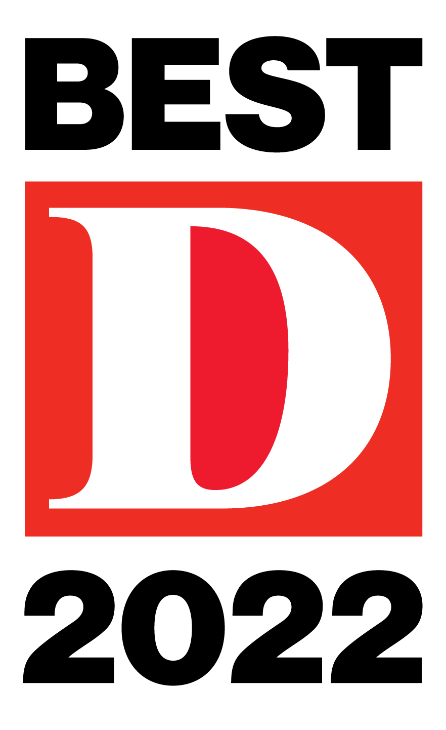 Ten Gray Reed Lawyers Named 2022 Best Lawyers in Dallas by D Magazine