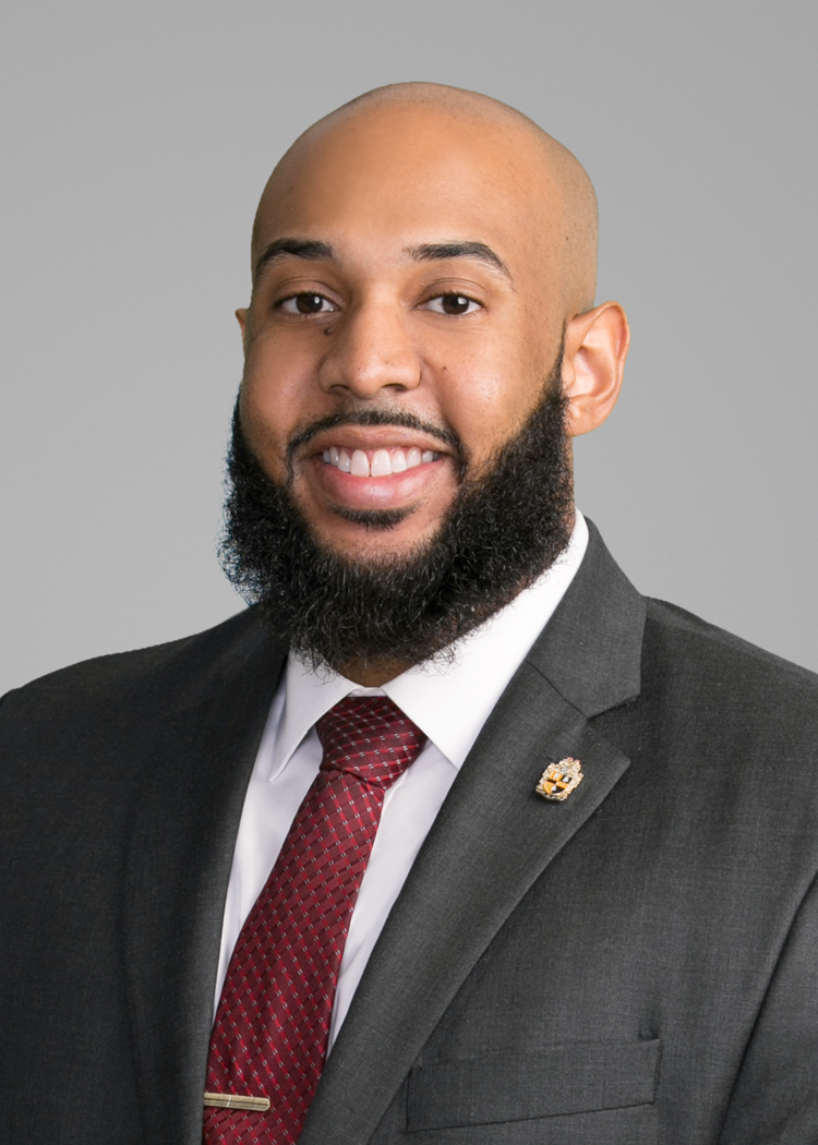 Gray Reed Associate Selected to Top 40 Under 40 by The National Black Lawyers