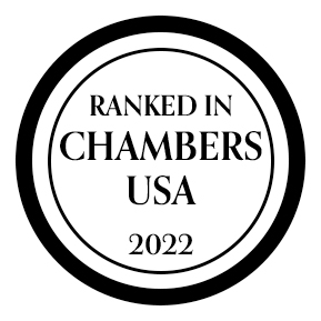 Gray Reed Recognized in the Chambers USA 2022 Legal Directory