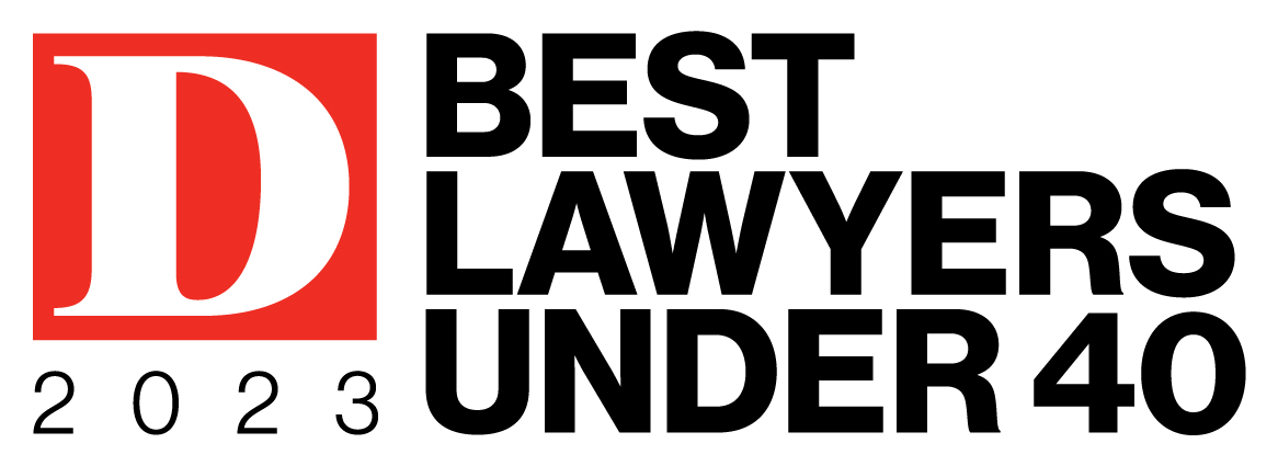 Two Corporate Restructuring & Bankruptcy Partners Named 2023 Best Lawyers Under 40 by D Magazine