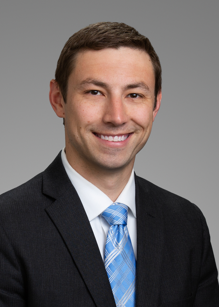 Gray Reed Partner Jeff Watters Named Best LGBTQ+ Lawyer Under 40 by National LGBTQ+ Bar Association