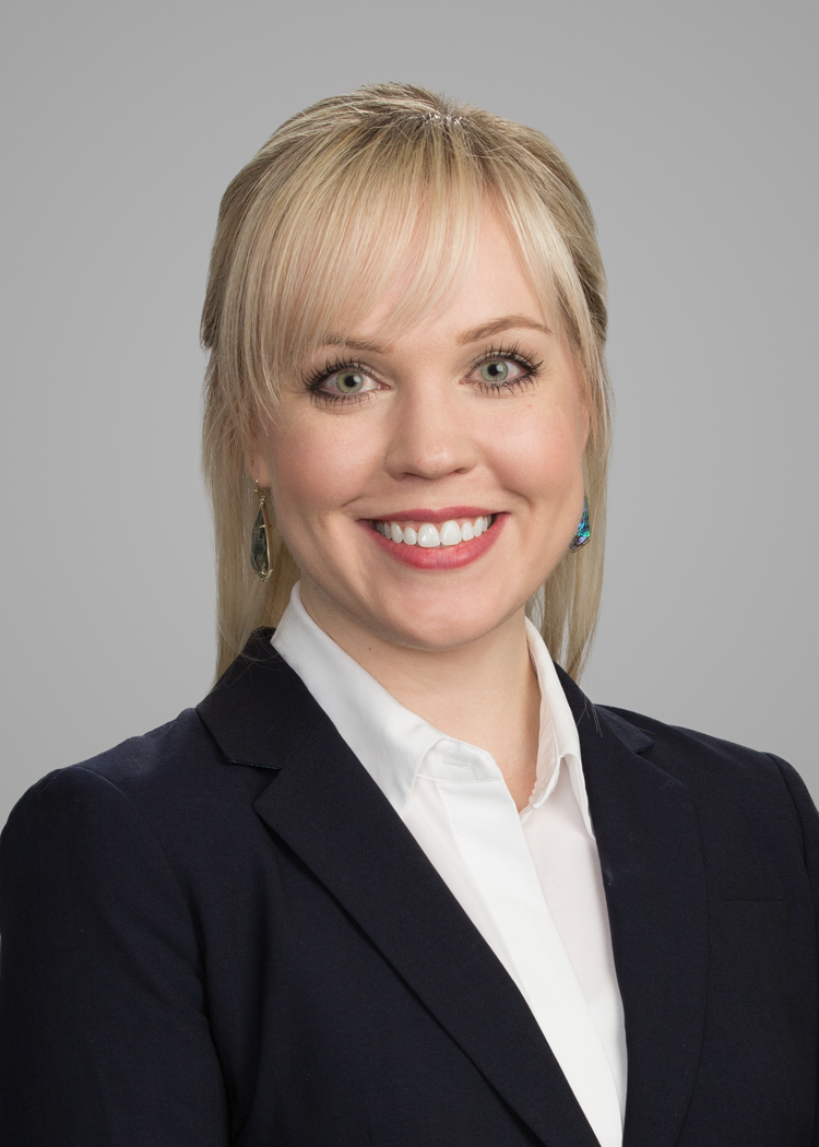 Gray Reed Partner Amber Carson Named a "Top 40 Young Lawyer" by the American Bar Association