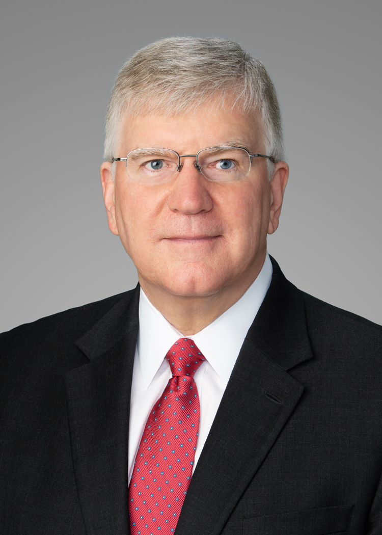 Gray Reed Chairman Cary Gray Named to Baylor College of Medicine Board of Trustees