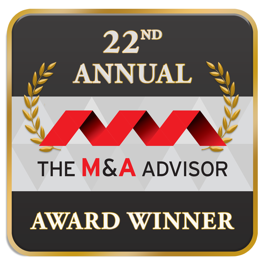Gray Reed Transaction Wins Corporate/Strategic Deal of the Year Award at 2023 M&A Advisor Awards