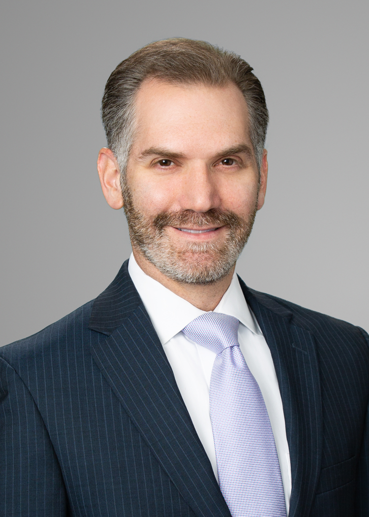 Gray Reed Partner Aaron Kaufman To Be Inducted As a Fellow of the American College of Bankruptcy