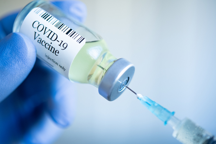 EEOC Says Employers Can Require Employees to Receive COVID-19 Vaccine