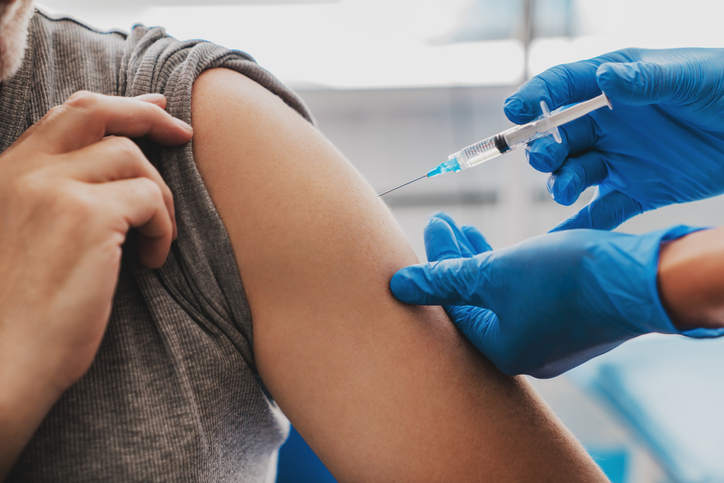 EEOC Update on Workplace Practices Related to COVID-19 Vaccinations