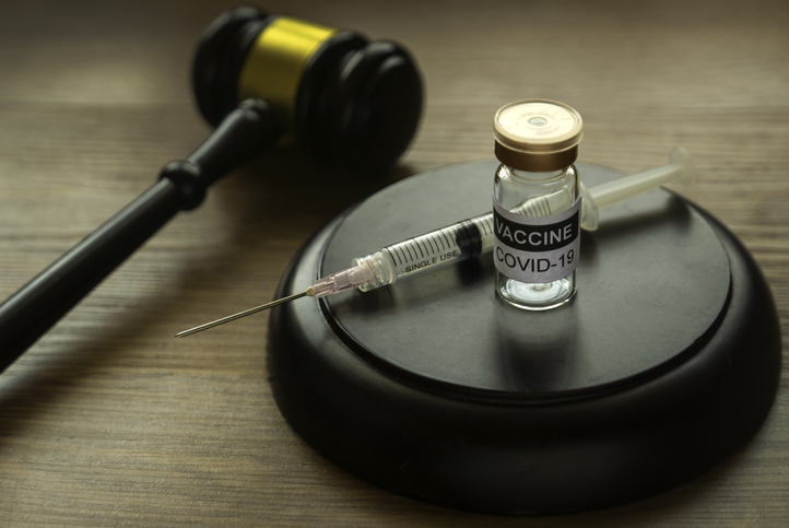 U.S. Supreme Court Halts (and Essentially Kills) OSHA’s Vaccine Mandate