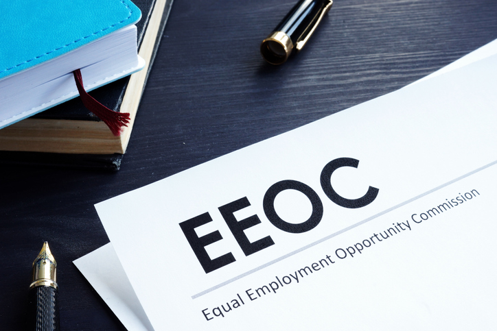 EEOC Releases “Know Your Rights” Poster – What Employers Need to Know 