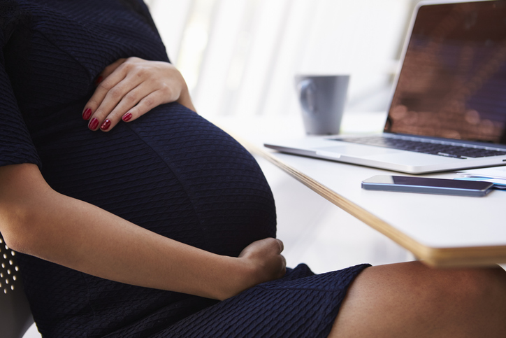 Congress Expands Protections for Pregnant and Nursing Employees