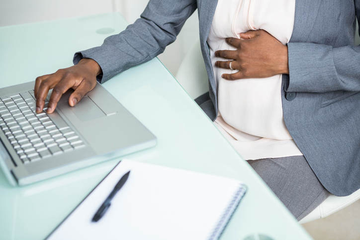 Proposed EEOC Regulations Implementing the Pregnant Workers Fairness Act 