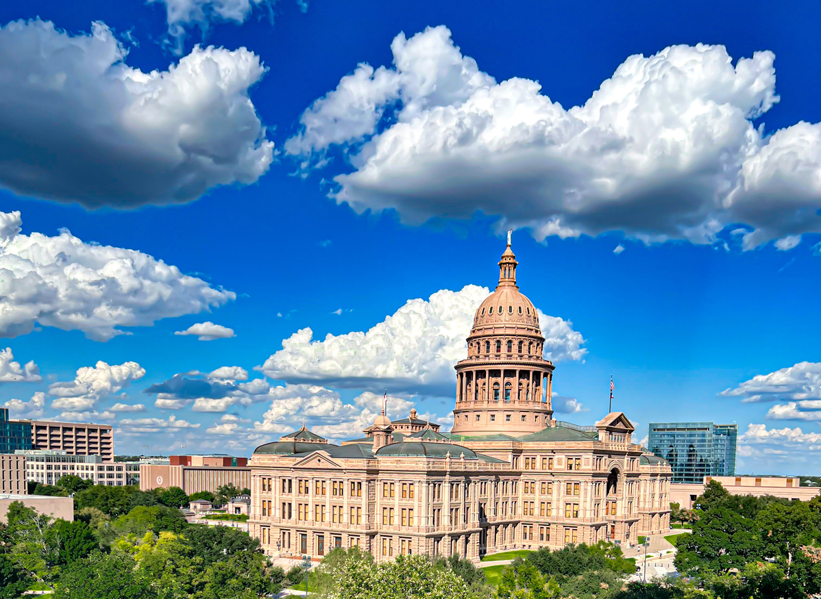 Significant Changes to Texas Non-Competes for Healthcare Employers and Practitioners