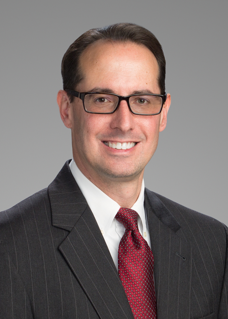 Gray Reed Partner Brian Cororve Elected as Fellow of the American College of Trusts & Estates Counsel