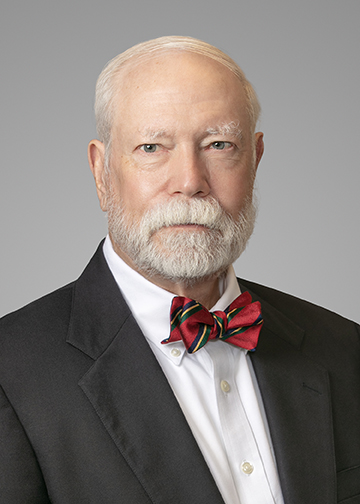 Gray Reed Partner Tom Rhodus Named 2025 Outstanding Texas Tax Lawyer by State Bar of Texas Tax Section