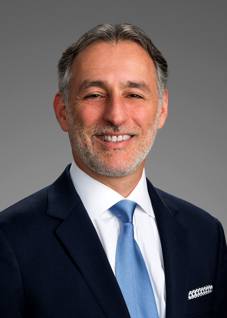 Corporate Restructuring & Bankruptcy Partner Jason Brookner Recognized by Lawdragon