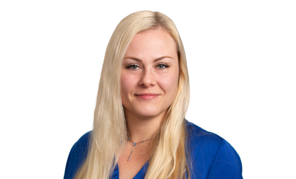 DeBerg, Laura Thumbnail