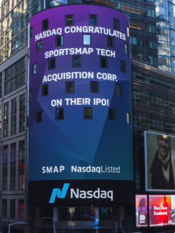 Gray Reed Represents SPAC Sponsor in $100 Million SPAC IPO 