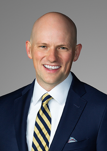 Gray Reed Welcomes Corporate/M&A Partner Michael Overstreet