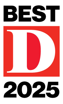 Eleven Gray Reed Lawyers Named 2025 Best Lawyers in Dallas by D Magazine