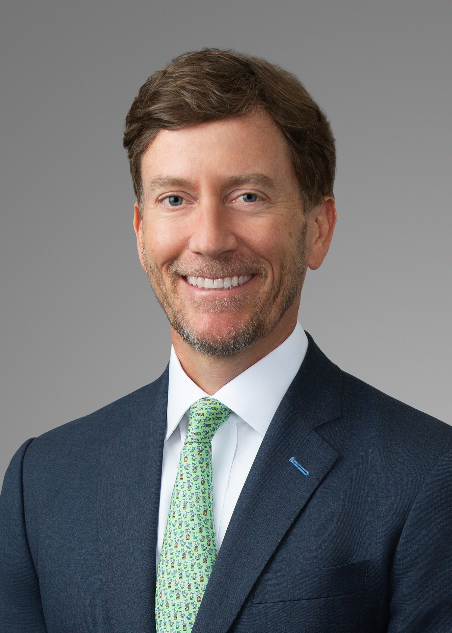 Gray Reed Announces Matthew Childress as New Chief Growth & Operations Officer