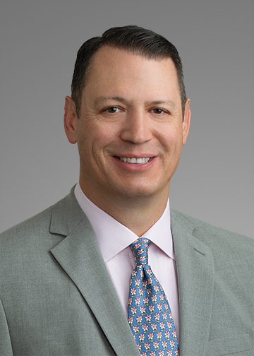 Gray Reed Announces Brandon Meek as New Chief Marketing Officer