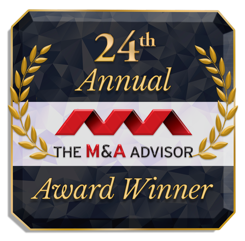 Gray Reed Transaction Wins Industrials and M&A Deal of the Year at the 24th Annual M&A Advisor Awards