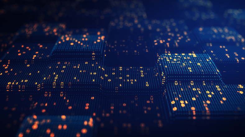 Blockchain and Digital Assets