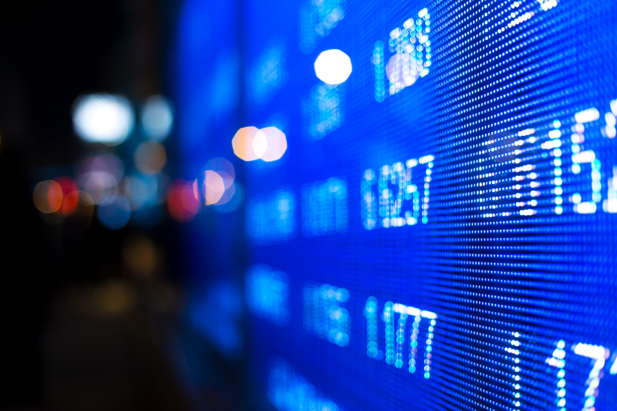 Capital Markets & Securities