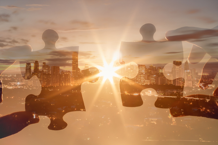 Mergers & Acquisitions